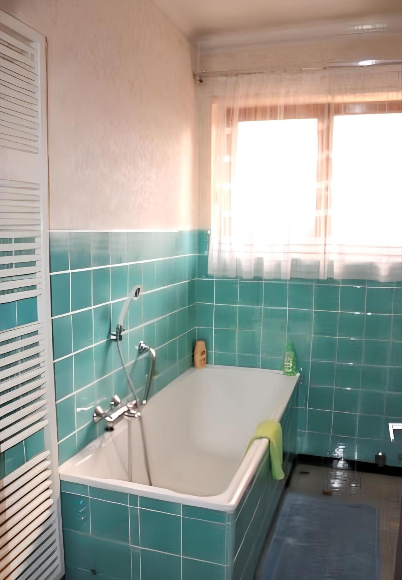 Maison Enchanteur A Berrwiller Avec Jardin Paisible المظهر الخارجي الصورة