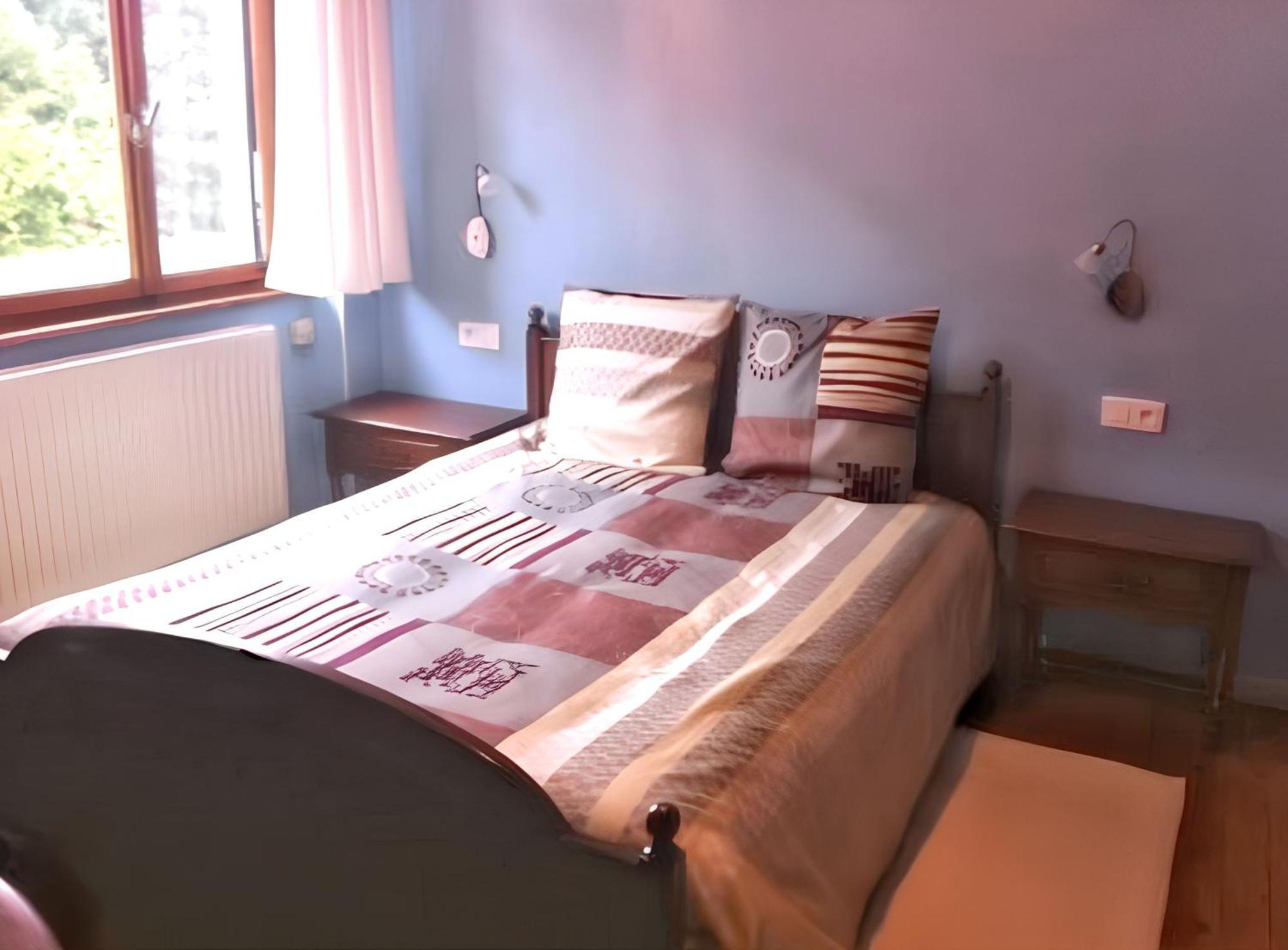 Maison Enchanteur A Berrwiller Avec Jardin Paisible المظهر الخارجي الصورة